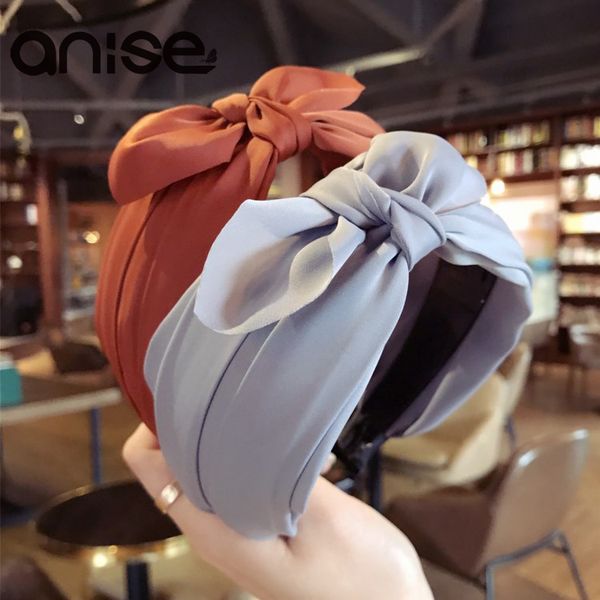 fashion lady bow knot headband women hair band accessories simple solid color sweet girl hair band headband, Golden;white
fashion lady bow knot headband women hair band accessories simple solid color sweet girl hair band headband, Golden;white