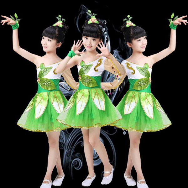 children's costumes girls latin dance jazz dance jasmine gauze tutu dress group performance clothing, Black;red
children's costumes girls latin dance jazz dance jasmine gauze tutu dress group performance clothing, Black;red