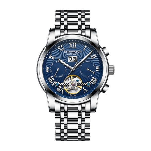 brand fashion automatic mechanical watch men watch waterproof hollow steel business quartz watch leather brand, Slivery;brown
brand fashion automatic mechanical watch men watch waterproof hollow steel business quartz watch leather brand, Slivery;brown