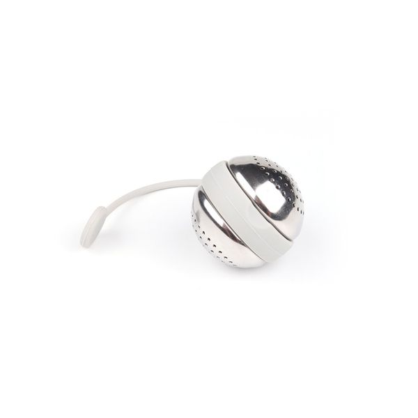 stainless steel silicone tea infuser ball sphere mesh tea strainer filter loose tea leaf spice ball teas diffuser kitchen tool dbc vt1023
stainless steel silicone tea infuser ball sphere mesh tea strainer filter loose tea leaf spice ball teas diffuser kitchen tool dbc vt1023