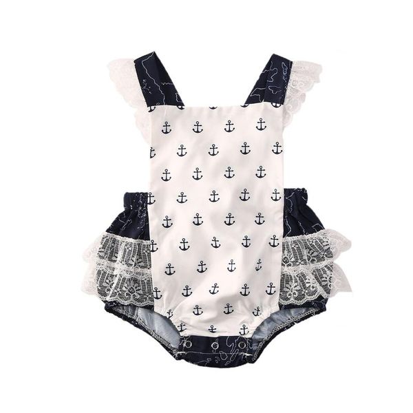 0-24m kids baby girl romper lace sleeveless summer girls clothes backless jumpsuit baby clothing 2020, Blue
0-24m kids baby girl romper lace sleeveless summer girls clothes backless jumpsuit baby clothing 2020, Blue