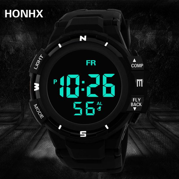 digital watch erkek kol saati luxury men analog digital military sport led waterproof wrist watch reloj hombre digital, Slivery;brown
digital watch erkek kol saati luxury men analog digital military sport led waterproof wrist watch reloj hombre digital, Slivery;brown