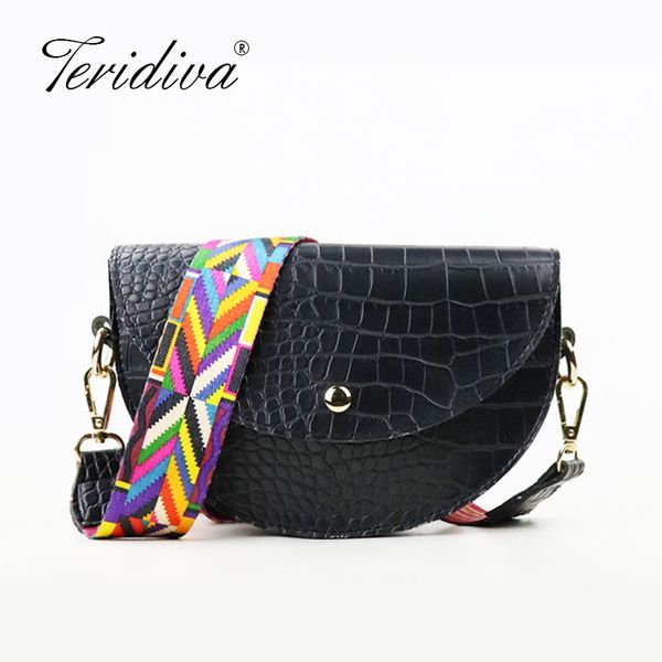 vintage women bag crocodile retro one-shoulder handbags mini bags alligator saddle bags women's messenger purse
vintage women bag crocodile retro one-shoulder handbags mini bags alligator saddle bags women's messenger purse