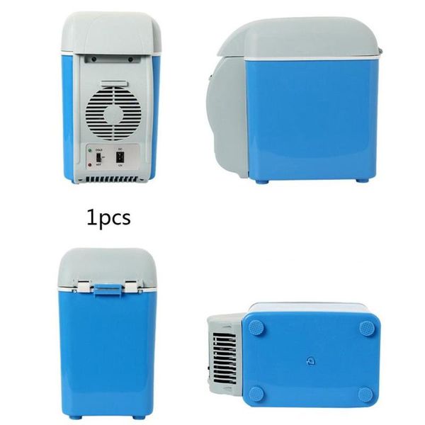 7.5l car refrigerator car portable dual-use mini refrigerator heating and cooling box with cup holder professional
7.5l car refrigerator car portable dual-use mini refrigerator heating and cooling box with cup holder professional