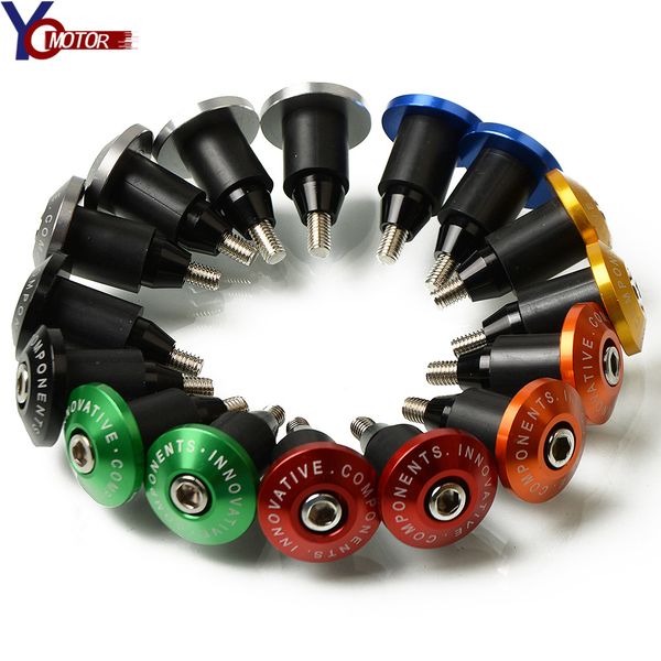 for yamaha mt01 v-max1200 fz-1n yz450fx wr250f wr250r/x wr450f motovross handlebar ends handle bar hand bar grips ends caps cnc
for yamaha mt01 v-max1200 fz-1n yz450fx wr250f wr250r/x wr450f motovross handlebar ends handle bar hand bar grips ends caps cnc