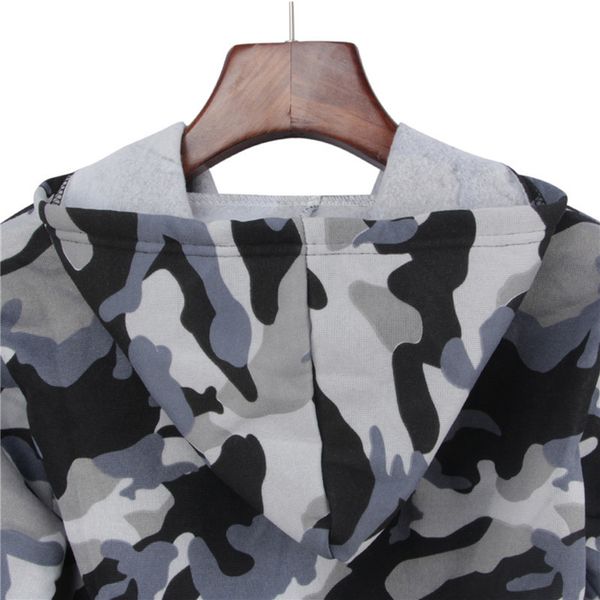women camouflage printed cropped hoodies sweatshirts long sleeve tracksuit 2018 autumn armygreen hooded pullovers f2, Black
women camouflage printed cropped hoodies sweatshirts long sleeve tracksuit 2018 autumn armygreen hooded pullovers f2, Black