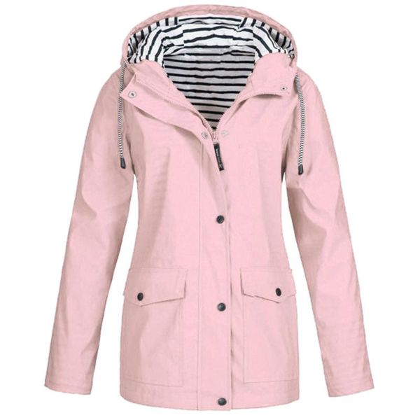 2020 autumn long sleeve jacket women mountaineering clothes female jacket women's windbreaker plus size 4xl 5xl woman jackets, Black;brown
2020 autumn long sleeve jacket women mountaineering clothes female jacket women's windbreaker plus size 4xl 5xl woman jackets, Black;brown