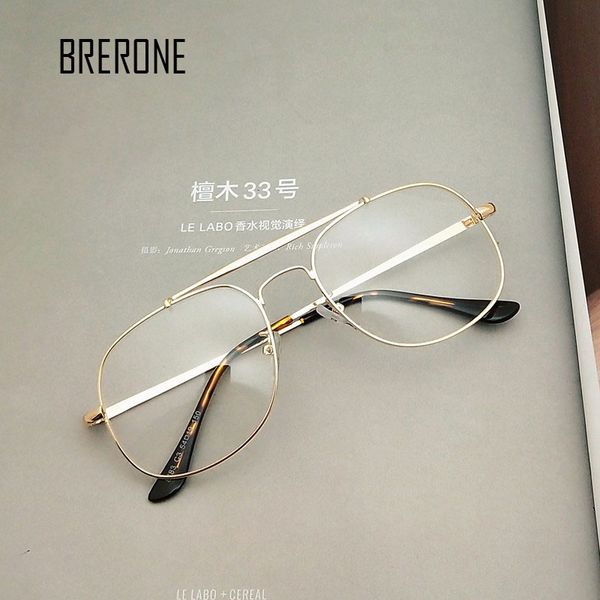 brerone design eyewear frames eye glasses frames for women men male eyeglasses mirror ladies eyeglass sports plain spectacle, Silver 
brerone design eyewear frames eye glasses frames for women men male eyeglasses mirror ladies eyeglass sports plain spectacle, Silver