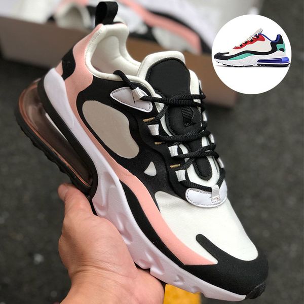 270 react running shoes women sneakers bleached cora men trainers script new brand bauhaus sea green metallic gold beige designer sport shoe
270 react running shoes women sneakers bleached cora men trainers script new brand bauhaus sea green metallic gold beige designer sport shoe