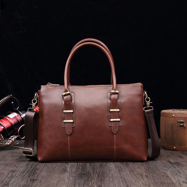 briefcases fashion business men briefcase bag for leather 14" lapcasual man shoulder messenger bags office handbag travel
briefcases fashion business men briefcase bag for leather 14" lapcasual man shoulder messenger bags office handbag travel