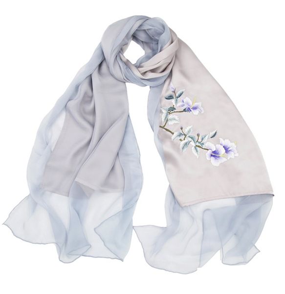 shu embroidery hand embroidery mulberry silk camellia scarf cheongsam shawl chinese style
shu embroidery hand embroidery mulberry silk camellia scarf cheongsam shawl chinese style