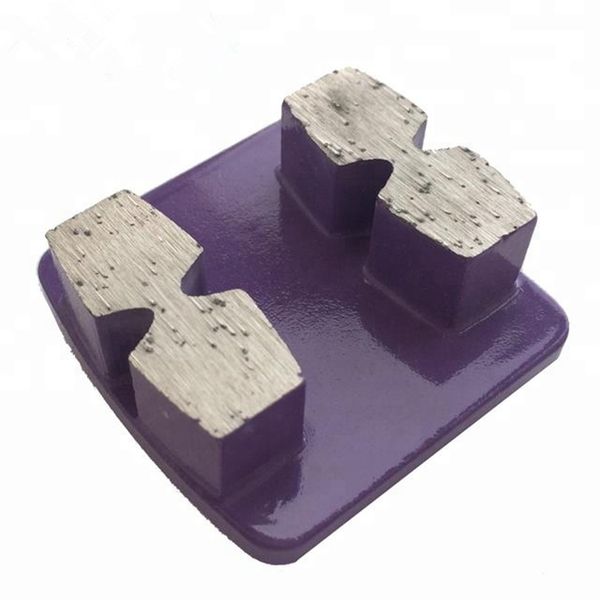 kd-lp40 redi lock diamond grinding shoes husqvarna grinding disc with two segments for concrete and terrazzo floor
kd-lp40 redi lock diamond grinding shoes husqvarna grinding disc with two segments for concrete and terrazzo floor