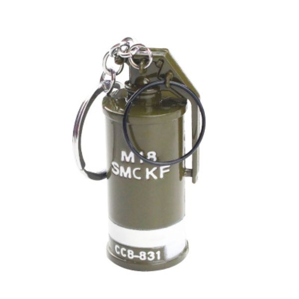 new arrival 3d keychain pubg game player eat chicken new model bomb metal portable pendant keychain for gifts, Silver
new arrival 3d keychain pubg game player eat chicken new model bomb metal portable pendant keychain for gifts, Silver