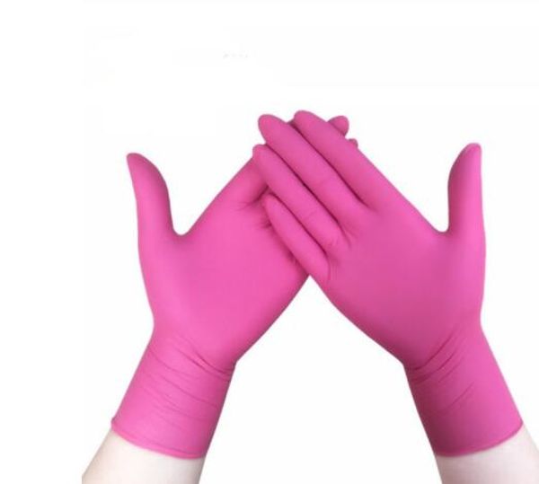 disposable gloves latex dishwashing/kitchen/work/rubber/garden gloves universal protective gloves for left and right hand 1lot=100pcs
disposable gloves latex dishwashing/kitchen/work/rubber/garden gloves universal protective gloves for left and right hand 1lot=100pcs