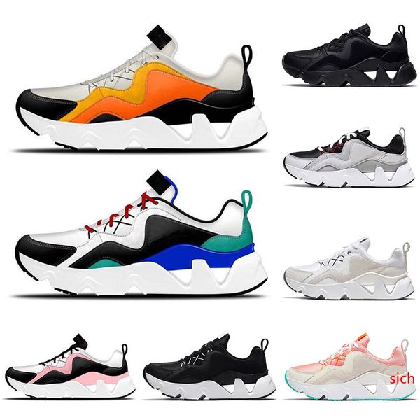 2020 new ryz 365 running shoes for man women triple white black pink orange breathable designer sneakers trainerstennis shoes 36-44
2020 new ryz 365 running shoes for man women triple white black pink orange breathable designer sneakers trainerstennis shoes 36-44
