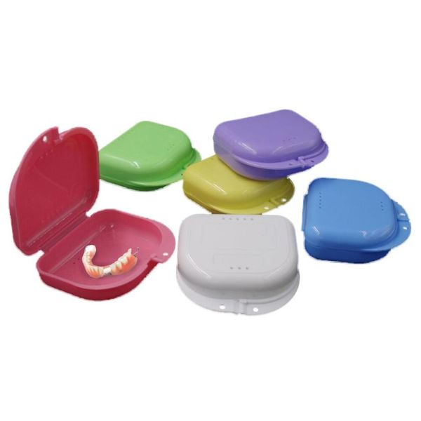 denture bath box case dental false teeth appliance container storage boxes plastic storage box
denture bath box case dental false teeth appliance container storage boxes plastic storage box