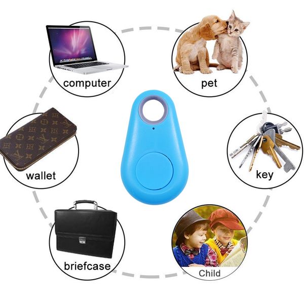 anti-lost pocket smart tracker wireless bluetooth remote gps tracker child pet bag wallet key finder phone box pet dog tracker
anti-lost pocket smart tracker wireless bluetooth remote gps tracker child pet bag wallet key finder phone box pet dog tracker