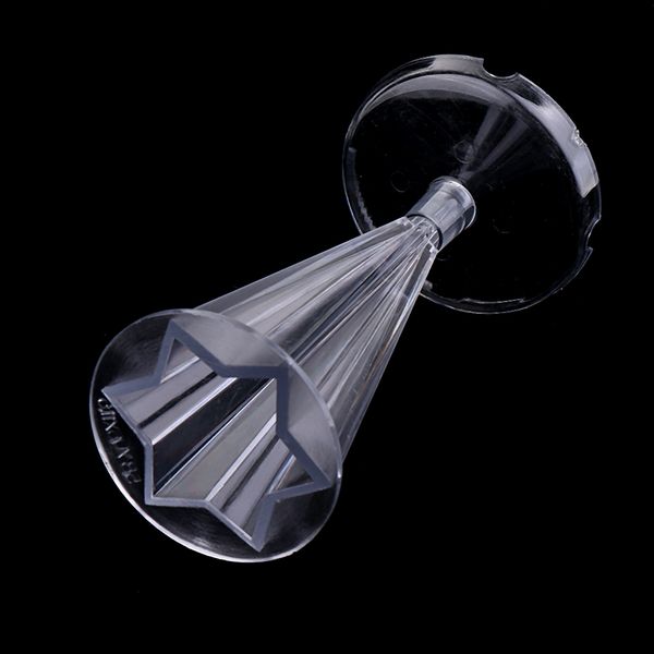 cone shaped mold candle making moulds for diy wedding christmas scented candles dried flower handmade candle tealight candle holder
cone shaped mold candle making moulds for diy wedding christmas scented candles dried flower handmade candle tealight candle holder
