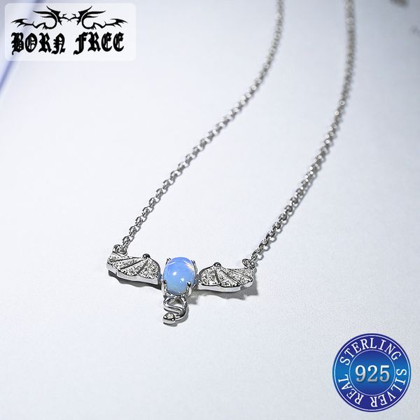 pendants moonstone silver 925 jewelry choker colgantes collares bijoux en argent 925 bat pendant necklace collane diy neckless
pendants moonstone silver 925 jewelry choker colgantes collares bijoux en argent 925 bat pendant necklace collane diy neckless