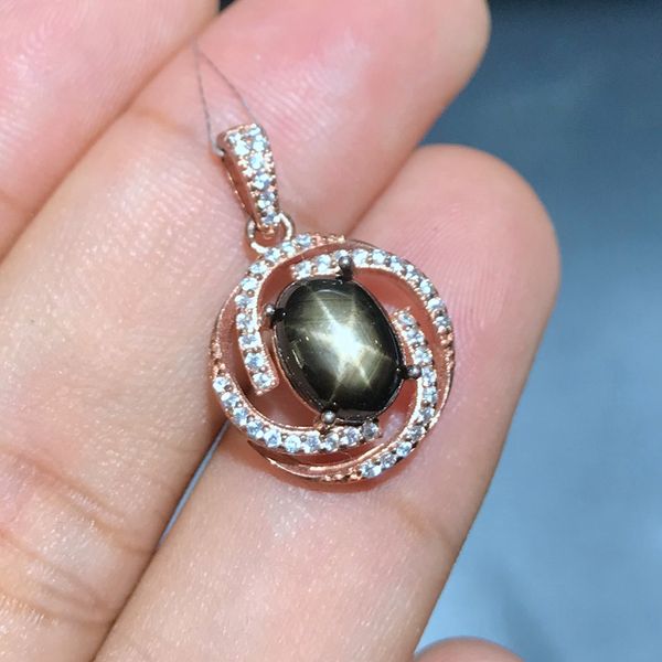 uloveido natural star light sapphire stone pendant necklace for girl, 925 sterling silver gemstone fine necklace for women fn265
uloveido natural star light sapphire stone pendant necklace for girl, 925 sterling silver gemstone fine necklace for women fn265