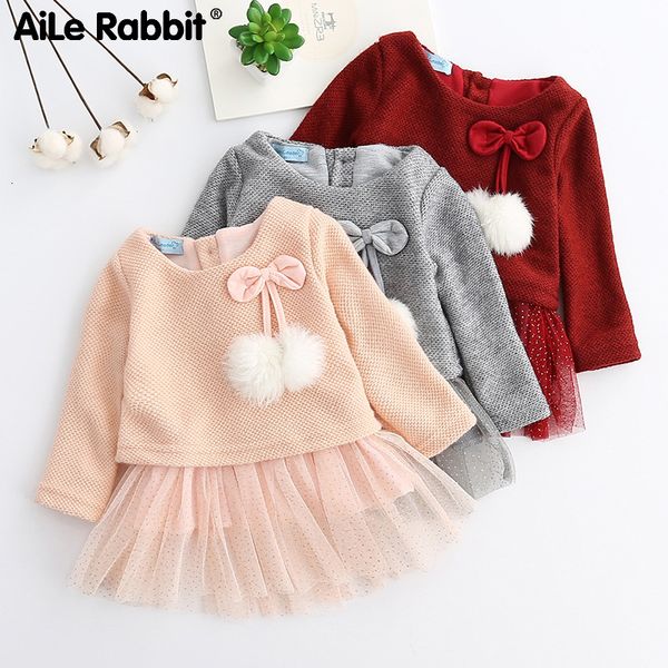 autumn new arrival girl baby clothes dresses children's fashion dress long-sleeved fur ball skirt princess pettiskirt 0-3 years, Red;yellow
autumn new arrival girl baby clothes dresses children's fashion dress long-sleeved fur ball skirt princess pettiskirt 0-3 years, Red;yellow