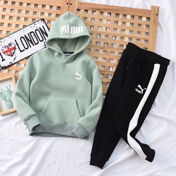 new dhl kids brand tracksuit long sleeve clothing girls boys two piece set clothes baby spring autumn fashion cotton clothing 10103, White
new dhl kids brand tracksuit long sleeve clothing girls boys two piece set clothes baby spring autumn fashion cotton clothing 10103, White