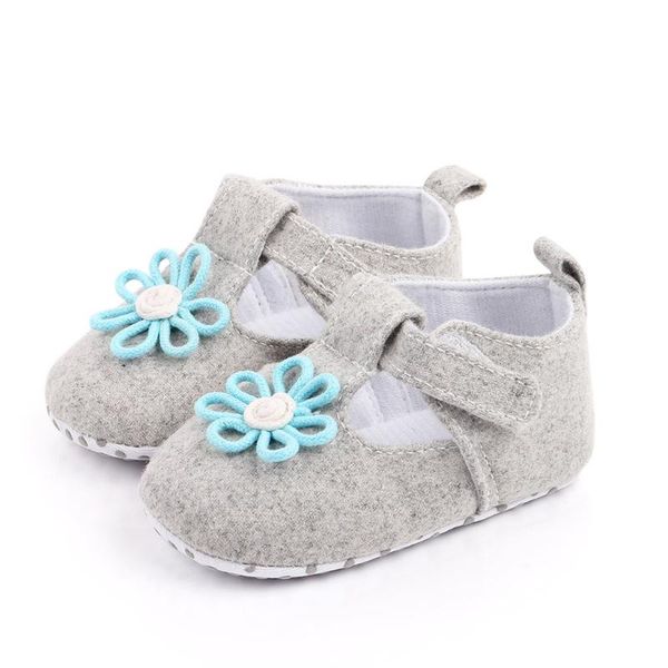 newborn baby girls solid flower first walkers soft sole shoes sneakers 2020 new children's shoes cartoon #h
newborn baby girls solid flower first walkers soft sole shoes sneakers 2020 new children's shoes cartoon #h