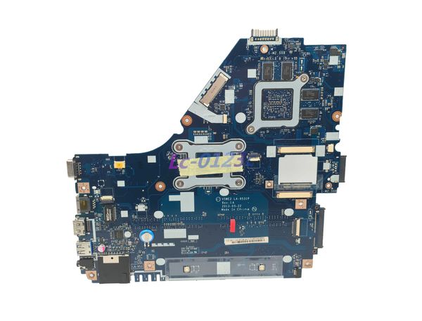 fulcol for acer aspire e1-572g lapmotherboard la-9531p w/i5-4200u cpu y r7 m265 gpu ddr3, Slivery;brown
fulcol for acer aspire e1-572g lapmotherboard la-9531p w/i5-4200u cpu y r7 m265 gpu ddr3, Slivery;brown