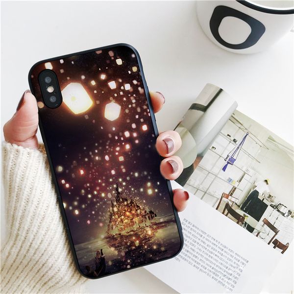 capa castle cover for iphone 11 pro xs max xr case for iphone 8 7 6s plus 5s se 5 case soft silicone cover.
capa castle cover for iphone 11 pro xs max xr case for iphone 8 7 6s plus 5s se 5 case soft silicone cover.