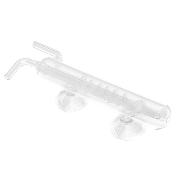 1 шт aquarium tank спиральные стекла co2 диффузор / счетчик пузырьков с чашкой 2 всасывания
1 шт aquarium tank спиральные стекла co2 диффузор / счетчик пузырьков с чашкой 2 всасывания