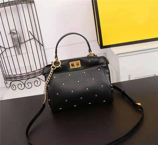 designer-luxury handbag purse fe bag rivet style women fashion totes shoulder crossbody designer bag purse t05
designer-luxury handbag purse fe bag rivet style women fashion totes shoulder crossbody designer bag purse t05