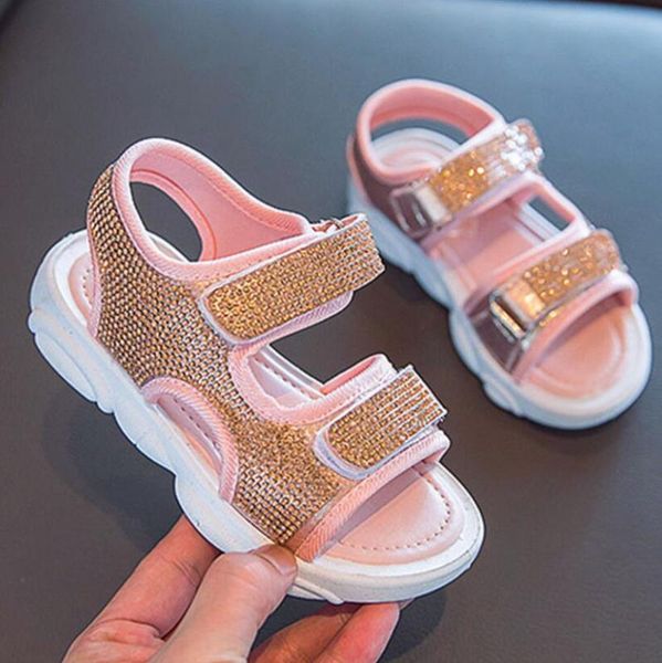 2020 children's sandals kids shoes baby boy girl patchwork summer beach sport soft leather sandals shoes sneakers, Black;red
2020 children's sandals kids shoes baby boy girl patchwork summer beach sport soft leather sandals shoes sneakers, Black;red