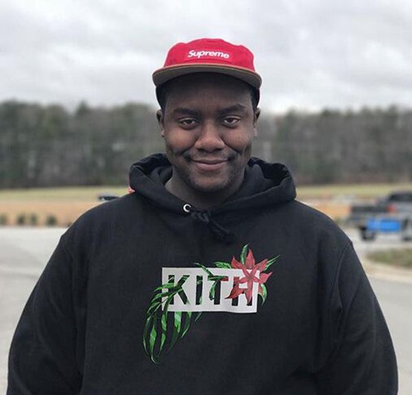 2018 ss kith mens hoodies kith in bloom classic hoodie letter printed long sleeve sweatshirt high fashion male hooded pullover ing, Black
2018 ss kith mens hoodies kith in bloom classic hoodie letter printed long sleeve sweatshirt high fashion male hooded pullover ing, Black