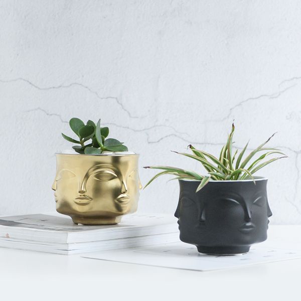 jonathan adler dora maar musa vase flower pots planters muse noir dora maar salad bowl/candle stand/planters
jonathan adler dora maar musa vase flower pots planters muse noir dora maar salad bowl/candle stand/planters
