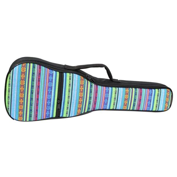 double strap hand folk ukulele carry bag cotton padded case for ukulele guitar parts accessories,blue bohemia
double strap hand folk ukulele carry bag cotton padded case for ukulele guitar parts accessories,blue bohemia