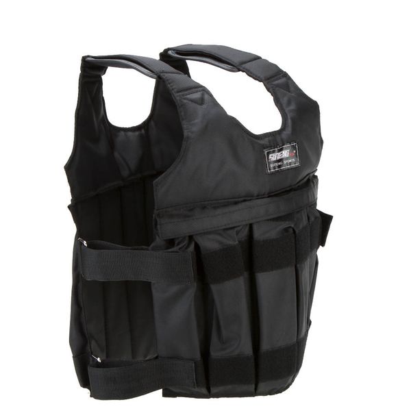 max loading 20kg/50kg adjustable weighted vest weight jacket exercise boxing training waistcoat invisible weightloading sand
max loading 20kg/50kg adjustable weighted vest weight jacket exercise boxing training waistcoat invisible weightloading sand