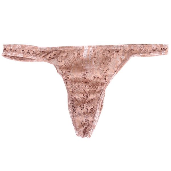 men's lace breathable natural washed youth boxer briefs lace thong hommes bikini string male underwear thong tangas, Black;brown
men's lace breathable natural washed youth boxer briefs lace thong hommes bikini string male underwear thong tangas, Black;brown