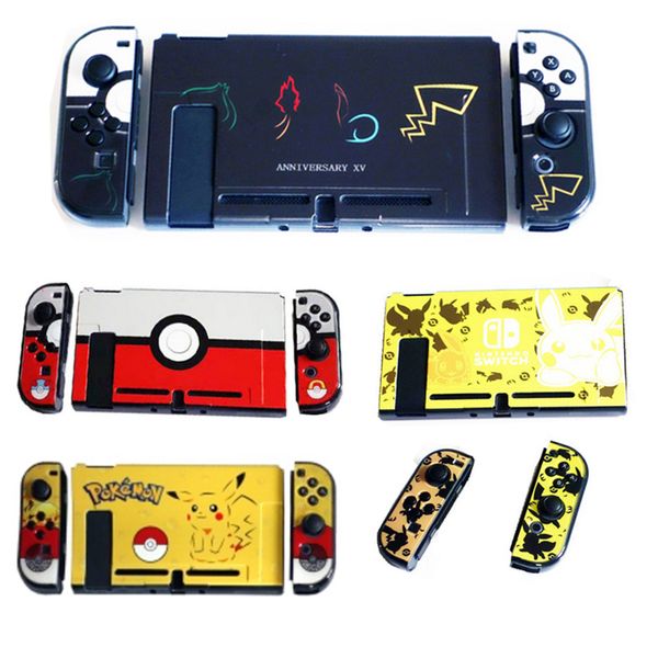 многоцветный алюминиевый жесткий защитный чехол для nintend switch console с ручкой-контроллером joy-con
многоцветный алюминиевый жесткий защитный чехол для nintend switch console с ручкой-контроллером joy-con