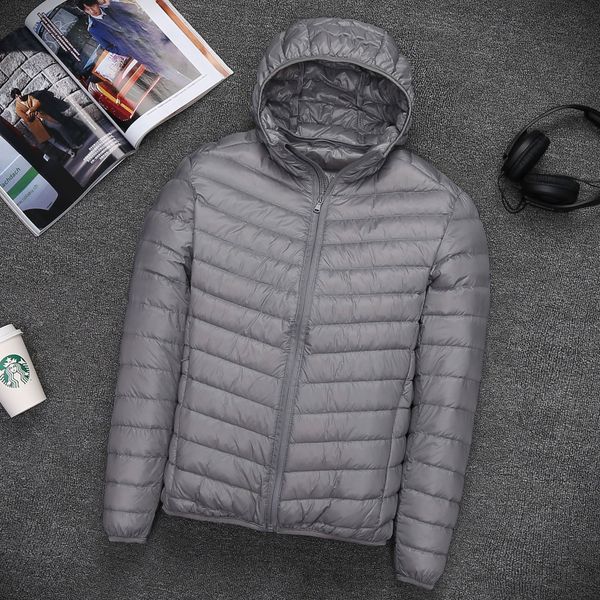 thin special oversized men short down jacket ultra-thin models in europe and america men's sports jacket manufacturers a generation of, Black
thin special oversized men short down jacket ultra-thin models in europe and america men's sports jacket manufacturers a generation of, Black