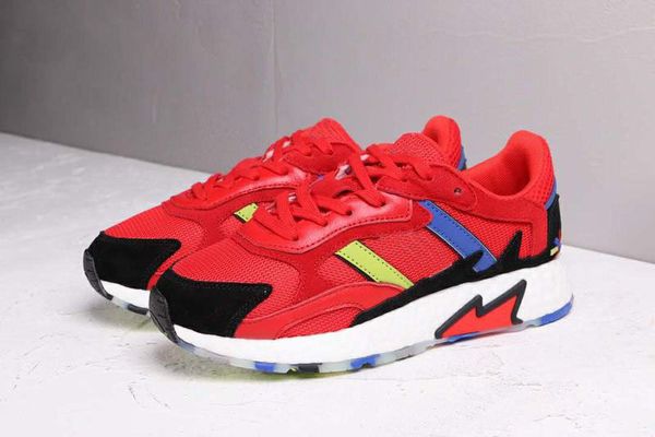 with box)tresc run active red sneaker men women active red cloud white core black running shoes
with box)tresc run active red sneaker men women active red cloud white core black running shoes