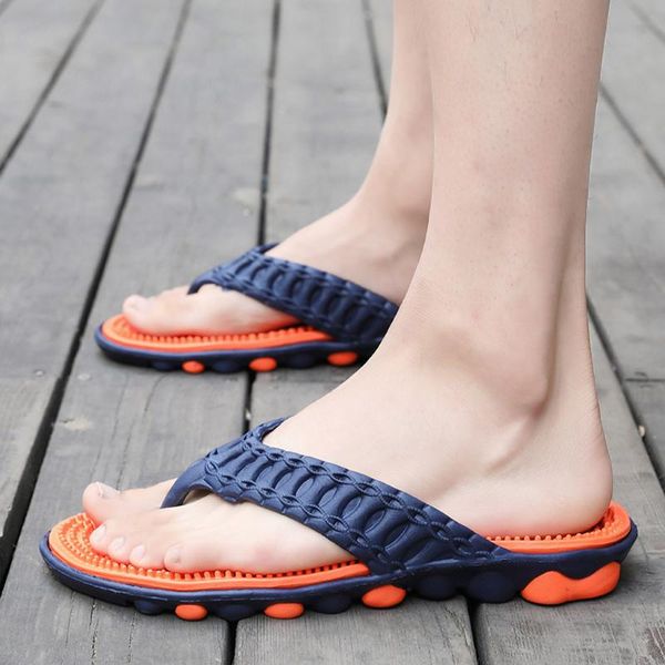 2020 men's leather slippers summer beach casual shoes flip flops walk shoes male anti-skid slipper flat big size outdoor black
2020 men's leather slippers summer beach casual shoes flip flops walk shoes male anti-skid slipper flat big size outdoor black