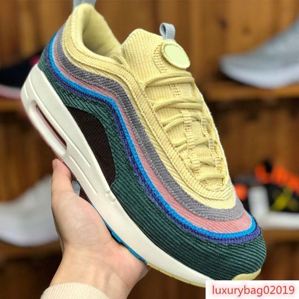 men brand new sean wotherspoon x 1/97 vf sw hybrid running shoes women vivid sulfur multi yellow blue hybrid sports sneakers 36-45
men brand new sean wotherspoon x 1/97 vf sw hybrid running shoes women vivid sulfur multi yellow blue hybrid sports sneakers 36-45