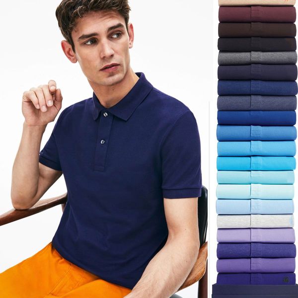 21 men polos brand summer crocodile embroidery polo shirt men short sleeve casual shirts man's solid polo shirt plus 6xl men tees camisa
21 men polos brand summer crocodile embroidery polo shirt men short sleeve casual shirts man's solid polo shirt plus 6xl men tees camisa