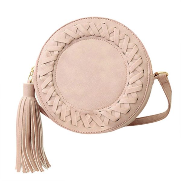 fashion round women tassel bag woven crossbody bags for womens shoulder bag ladies cute knitting circular women messenger bag
fashion round women tassel bag woven crossbody bags for womens shoulder bag ladies cute knitting circular women messenger bag
