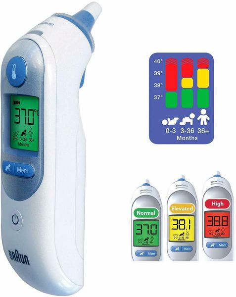 braun thermoscan 7 irt6520 baby professional digital infrared ear thermometer authentic authorized accurate non-contact brand
braun thermoscan 7 irt6520 baby professional digital infrared ear thermometer authentic authorized accurate non-contact brand
