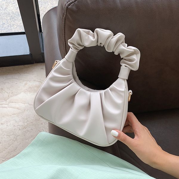 folds design small pu leather crossobdy bags for women 2020 elegant shoulder handbags female travel totes lady hand bag
folds design small pu leather crossobdy bags for women 2020 elegant shoulder handbags female travel totes lady hand bag