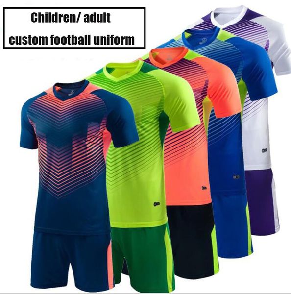 New occer wear blank football uit team uniform training uit hort leeve hirt cu tomization low price whole ale
New occer wear blank football uit team uniform training uit hort leeve hirt cu tomization low price whole ale