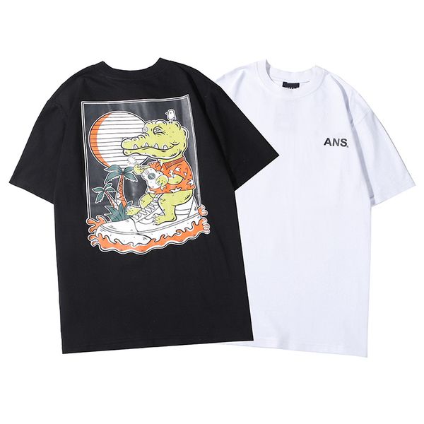 2020 new designer t shirt high-quality/kaws-printing short-sleeved tee men women fashion luxury round neck cotton joint print shirt, White;black
2020 new designer t shirt high-quality/kaws-printing short-sleeved tee men women fashion luxury round neck cotton joint print shirt, White;black