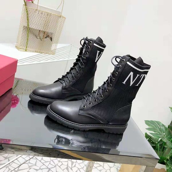 2018 arrived italian brand women boots engine martins boots fashion winter warm middle shoes for women girls sheepskin material 35-40, Black
2018 arrived italian brand women boots engine martins boots fashion winter warm middle shoes for women girls sheepskin material 35-40, Black
