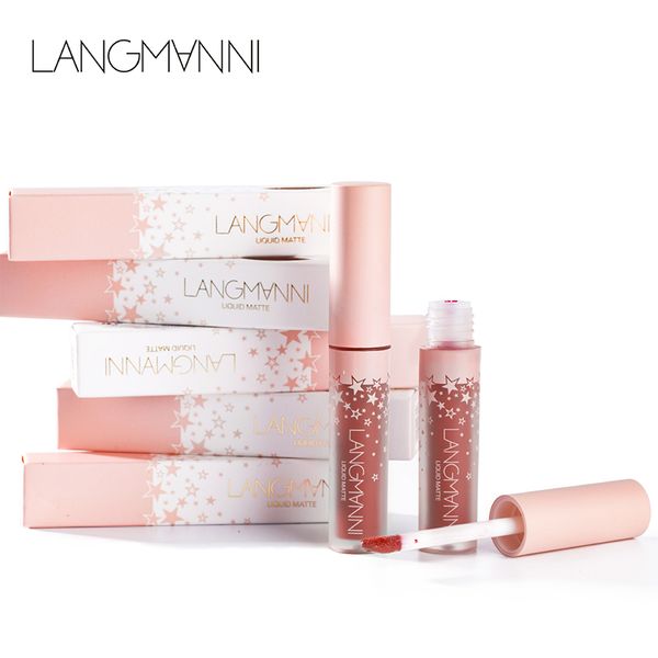 ins 12 color matte lipstick rose nude lip pigment waterproof long lasting non-stick liquid lipstick l4102
ins 12 color matte lipstick rose nude lip pigment waterproof long lasting non-stick liquid lipstick l4102